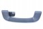 BMW OE 7886621 51167886621 РУЧКА СТЕЛІ ЛІВА ЗАДНЯ ШКІРЯНА INDIVIDUAL BMW G70