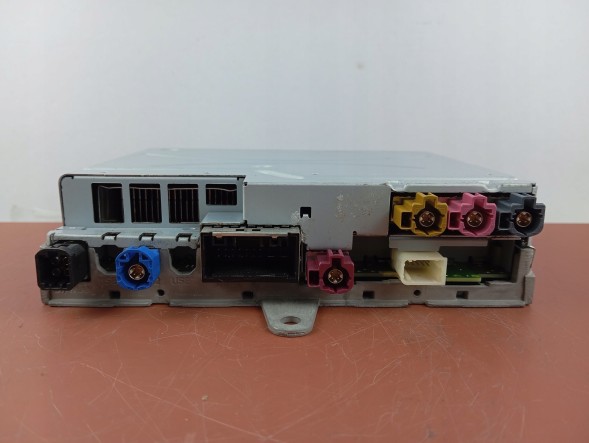 BMW OE Головний пристрій Garmin Аудіонавігація IDC23 HIGH 8155- 5B5C8C6 65125B5C8C6