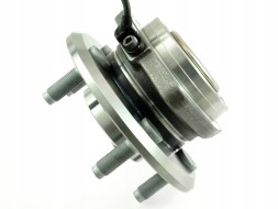 WBK F-U015WBK Маточина переднього колеса DODGE NITRO 2.8CRD/3.7 V6 4WD 2007-/ JEEP LIBERTY 2008-