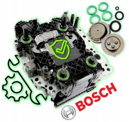 OEM 0DL300011M 0DL300011Q 0GC300043 0DL300011N 0DL300012G 0DL300011A 0DL300011P 0GC300042H OGC927711G 0DL300011L 0GC325025D 0260550138 0260055109 40221817 Блок керування DSG DQ381/DQ500 VOLKSWAGEN Arteon Golf Tiguan
