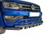 Китай PST24_VA Спинка передня Tiger передня труба Volkswagen Amarok 2010-2021