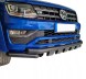 Китай PST24_VA Спинка передня Tiger передня труба Volkswagen Amarok 2010-2021