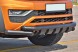 Китай PST24_VA Спинка передня Tiger передня труба Volkswagen Amarok 2010-2021