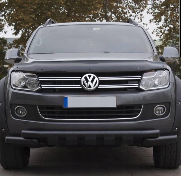 Китай PST24_VA Спинка передня Tiger передня труба Volkswagen Amarok 2010-2021