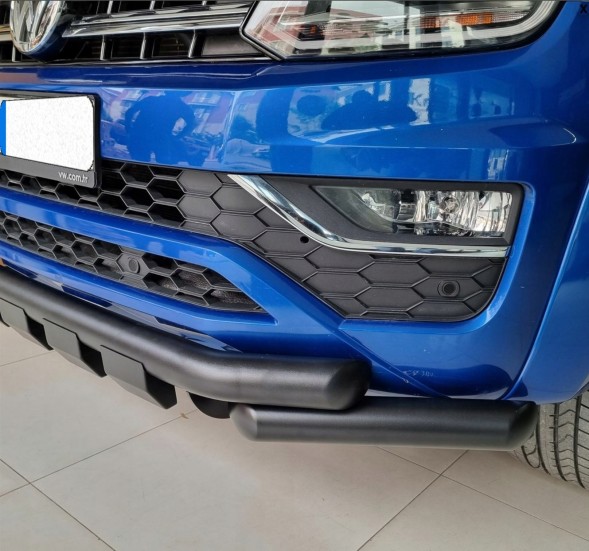 Китай PST24_VA Спинка передня Tiger передня труба Volkswagen Amarok 2010-2021
