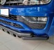 Китай PST24_VA Спинка передня Tiger передня труба Volkswagen Amarok 2010-2021
