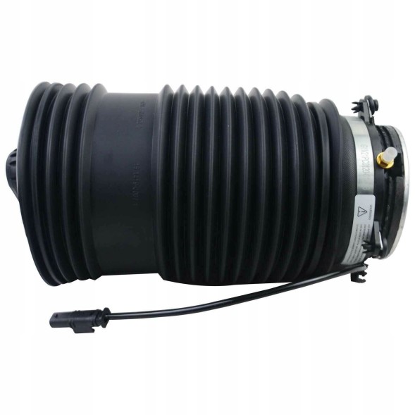 Proteile 213.3200225 ПОДУШКА МІХ ПІДВІСКИ MERCEDES GLC W253 C253 X253 CLS W257 ЗАДНЯ ПРАВА