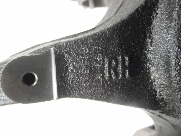 Mazda OE Штифт підвіски колеса Mazda 3 OE BP4K-33-031C