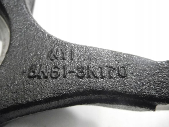 Mazda OE Штифт підвіски колеса Mazda 3 OE BP4K-33-031C