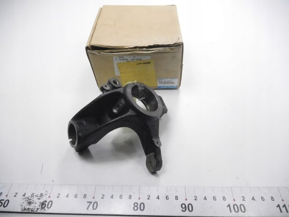 Mazda OE Штифт підвіски колеса Mazda 3 OE BP4K-33-031C