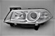 Abakus 551-1162L-LD-EM Фара ліва renault megane 06-08 depo