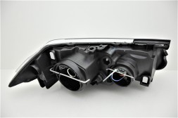 Abakus 551-1162L-LD-EM Фара ліва renault megane 06-08 depo