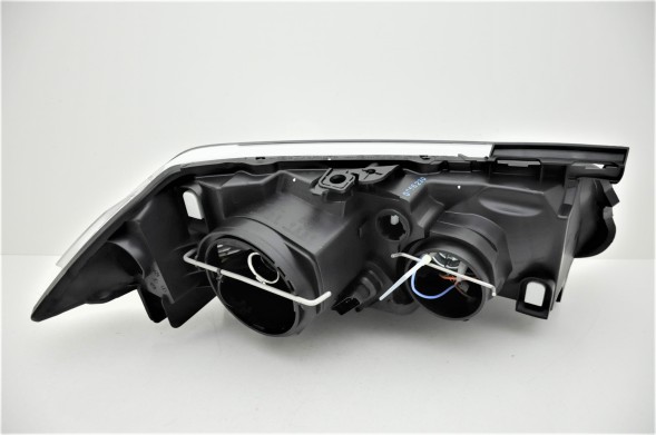 Abakus 551-1162L-LD-EM Фара ліва renault megane 06-08 depo