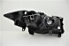 Abakus 551-1162L-LD-EM Фара ліва renault megane 06-08 depo