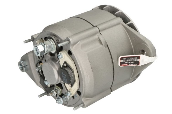V-maxzone Part VIC-497603 Генератор для JOHN DEERE 444H, 444J, 544J, 624H, 624J, 644H, 644J, 670B,