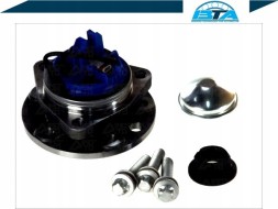 BTA PRO/H1X017BTA BTA КОМПЛЕКТ ПІДШИПНИКА СТУПИЦІ КОЛЕСА FIAT PANDA OPEL SIGNU