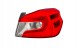 Polcar Задня права фара Subaru WRX/STI (GP/GJ) 01.14- 72C288