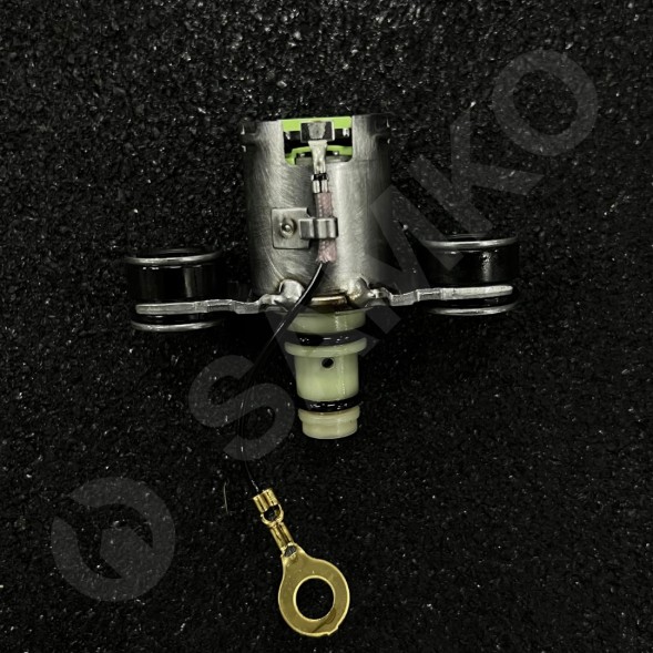 OEM SVK06W КОМПЛЕКТ ЕЛЕКТРОКЛАПАНІВ JF506 09A ROVER JAGUAR VW FORD SEAT AUDI 9 ШТ.