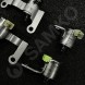 OEM SVK06W КОМПЛЕКТ ЕЛЕКТРОКЛАПАНІВ JF506 09A ROVER JAGUAR VW FORD SEAT AUDI 9 ШТ.
