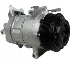 SRLine 814785271 КОМПРЕСОР КОНДИЦІОНЕРА RENAULT KADJAR 2015 - 2022