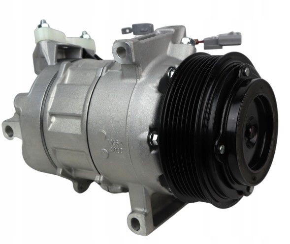 SRLine 814785271 КОМПРЕСОР КОНДИЦІОНЕРА RENAULT KADJAR 2015 - 2022