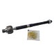 CR0326L CTR Накінечник кермової тяги CRKK 23L