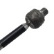 CR0326L CTR Накінечник кермової тяги CRKK 23L
