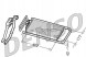 Denso DRR12101 DEN/GIFT Обігрівач (402x177x42mm з трубами кондиционера)