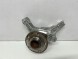 MG OE 662670041 vad Стійка (цапфа) передня права для MG MG4 662670041