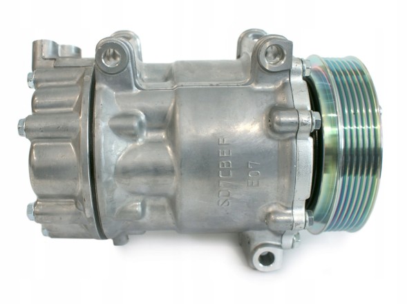 EURO KLIMA КОМПРЕСОР SD7C16-1321F SD7C161341F SD7C161390 SD7C161390E EKL34002