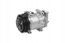 Valeo 699175 Компресор компресора кондиціонера 699175 valeo