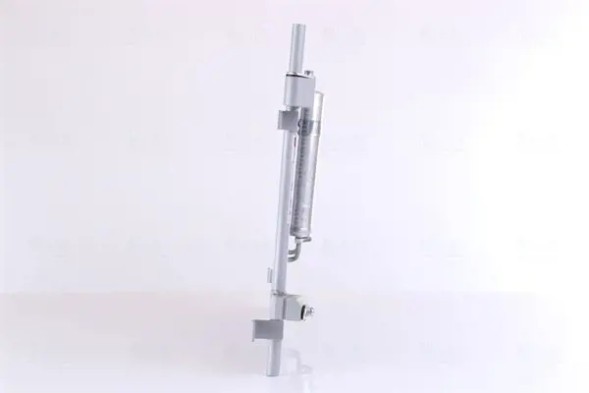 Nissens 940789 Конденсатор радіатора кондиціонування повітря 940789 nissens
