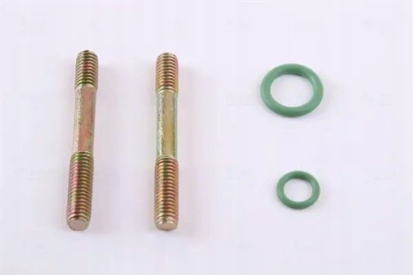 Nissens 940789 Конденсатор радіатора кондиціонування повітря 940789 nissens