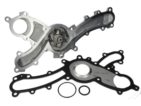 V-maxzone Part VIC-26847 Насос охолоджуючої рідини для LEXUS GS, IS C, IS II, IS III, RC, TOYOTA