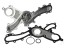 V-maxzone Part VIC-26847 Насос охолоджуючої рідини для LEXUS GS, IS C, IS II, IS III, RC, TOYOTA