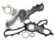 V-maxzone Part VIC-26847 Насос охолоджуючої рідини для LEXUS GS, IS C, IS II, IS III, RC, TOYOTA