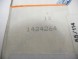 Ford OE Конус коробки передач Ford Transit 2000-2006 OE 1424264