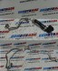 BMW OE 8489595 8489596 BMW G05 G06 G07 G09 G20 G26 G70 ШЛАНГ ВОДЯНОГО РАДІАТОРА