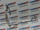 BMW OE 8489595 8489596 BMW G05 G06 G07 G09 G20 G26 G70 ШЛАНГ ВОДЯНОГО РАДІАТОРА