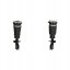 Japko MJAS0 3029 2x повітряні амортизатори JAPKO L+P для BMW X3 E53
