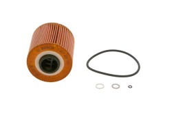 1457429760 BOSCH Фільтр оливи