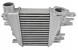 Радіатор Radio5623/5656242 Інтеркулер nissan patrol / safari 97-24 3.0d 14461vc10a