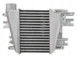 Радіатор Radio5623/5656242 Інтеркулер nissan patrol / safari 97-24 3.0d 14461vc10a