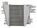 Радіатор Radio5623/5656242 Інтеркулер nissan patrol / safari 97-24 3.0d 14461vc10a
