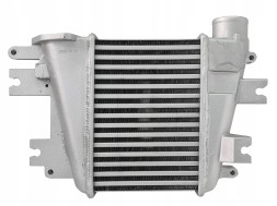 Радіатор Radio5623/5656242 Інтеркулер nissan patrol / safari 97-24 3.0d 14461vc10a