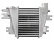 Радіатор Radio5623/5656242 Інтеркулер nissan patrol / safari 97-24 3.0d 14461vc10a