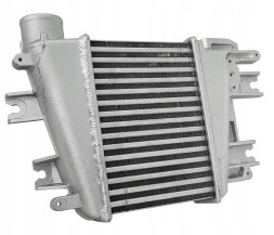 Радіатор Radio5623/5656242 Інтеркулер nissan patrol / safari 97-24 3.0d 14461vc10a