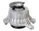 V-maxzone Part VIC-317878 Подушка двигуна для MERCEDES C T-MODEL (S205), C (W205) 2.2DH 05.14-05.18