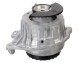 V-maxzone Part VIC-317878 Подушка двигуна для MERCEDES C T-MODEL (S205), C (W205) 2.2DH 05.14-05.18