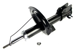 GT-Parts 050903 2381 Амортизатори х2 ПЕРЕДНІ + бампери + чехли FIAT MULTIPLA ГАЗ